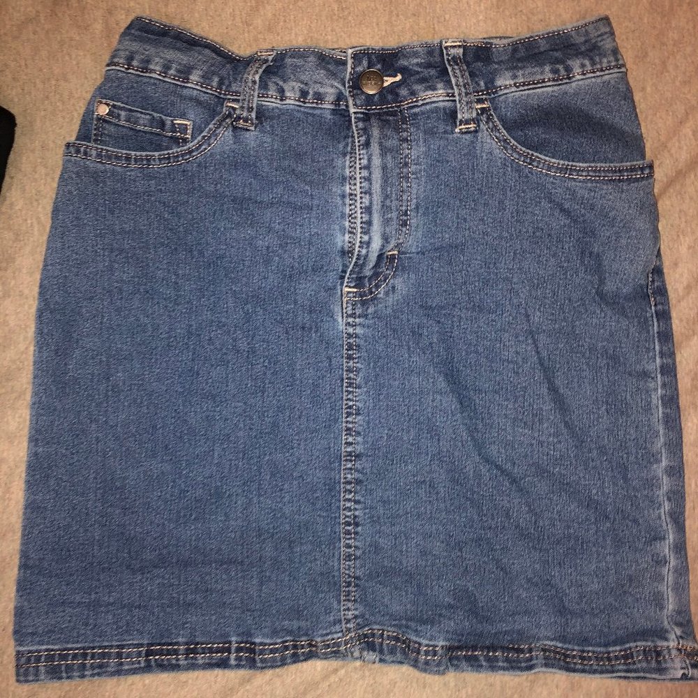 skirt